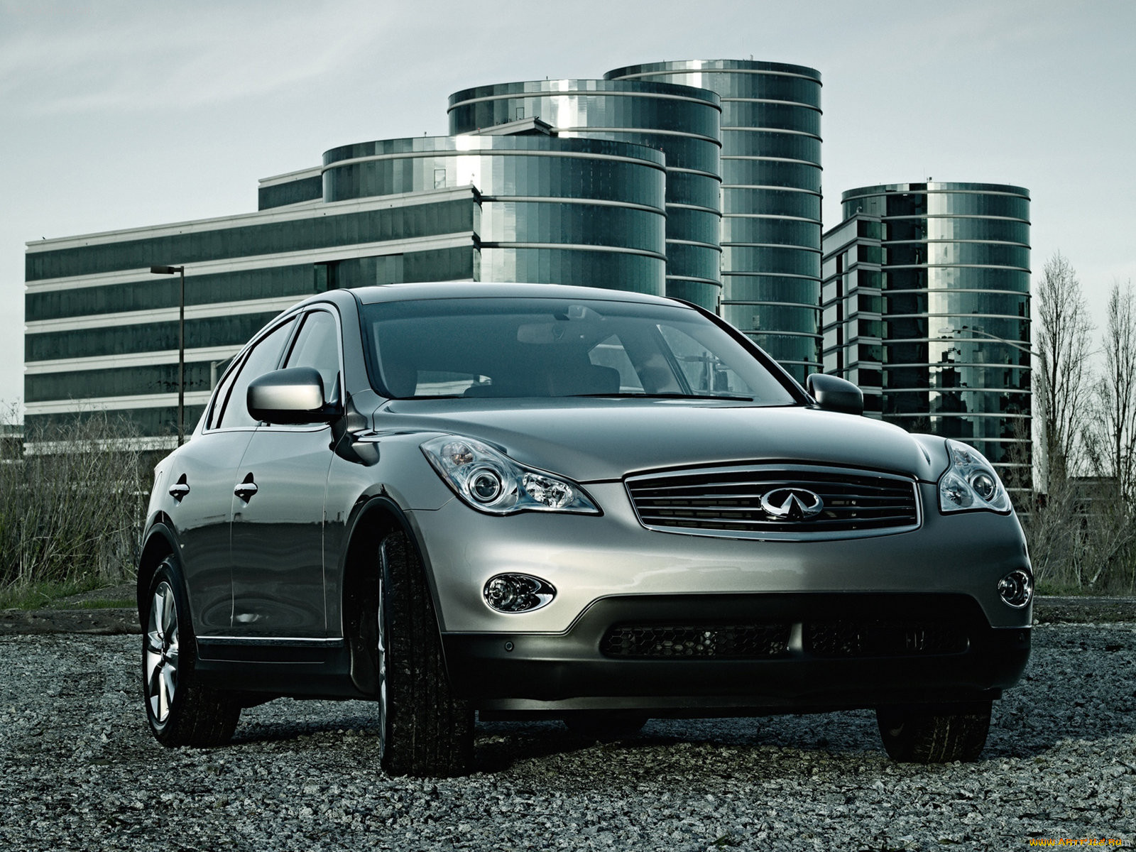 , infiniti